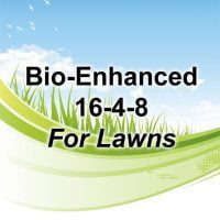 Liquid Lawn Fertilizer | Natures Lawn and Garden